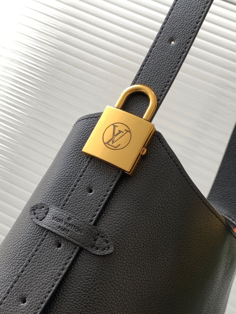 LV Top Handle Bags